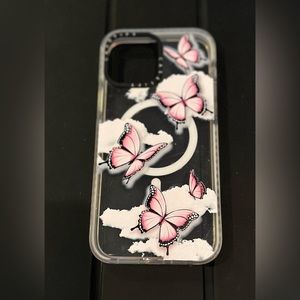 Casetify iPhone 13 Pro Max MagSafe Case